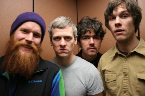 
The Poison Control Center - “Torpedoes On Tuesday, …” by Afternoon Records Remember you can download our new single, (Torpedoes On Tuesday,…) for free.. or hell just listen to the stream here!