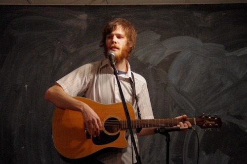 Great photos from our acoustic on air yesterday on the great KRUI radio check them out!  http://krui.fm/2012/03/27/in-studio-poison-control-center-32712/