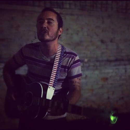 Stream the new DOLFISH record! Our tour/label mate Dolfish�s debut album will be released on Afternoon Records on October 30th.
Paste Magazine is letting you listen early right...